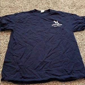 Younglife T-shirt